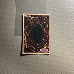 Trap Jammer - IOC-110 - Super Rare - Unlimited Edition NM YuGiOh! - Image 2