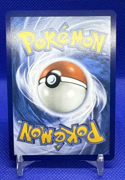 Mega Venusaur EX 155/132 Mega Evolution ENGLISH Pokemon TCG Card - Image 2