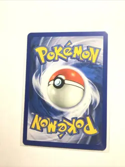 GIOVANNI'S MACHOP - 72/132 - 1st Edition Gym Challenge - Pokemon Card - NM - Image 2