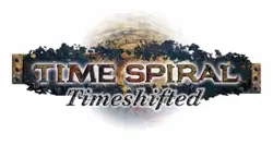 MtG Time Shifted - Complete Set 121 Cards - Magic The Gathering - Image 1