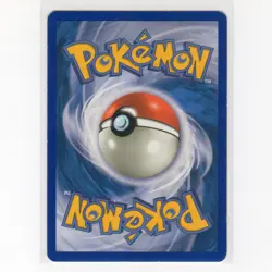 Pokemon TCG Mantyke 55/130 DP Base Set Reverse Holo Uncommon Card EN-LP 2007 - Image 2