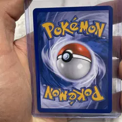 Pokemon Cobalion Reverse Holo Emerging Powers 77/98 Pokemon TCG Card NM/MT 2011 - Image 3