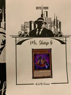 DESPIANISCHE KOMODIE - 1. AUFLAGE DAMA-DE004 DEUTSCH Yu-Gi-Oh! CARD SUPER RARE - Image 1