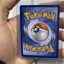 Mesprit 37/101 B&W Plasma Blast Holo Rare Pokemon Trading Card Game 2013 NM TCG - Image 3