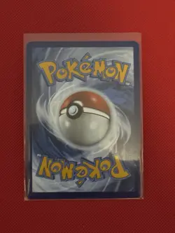 Ceruledge EX 036/191 Double Rare Pokemon TCG Surging Sparks NM + Card Saver - Image 2