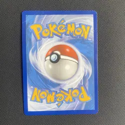 Pokemon Mew VMAX Ultra Rare TCG Card Fusion Strike 114/264 Near Mint Condition - Image 2