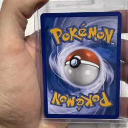 Pokemon Nincada Reverse Holo 117/147 Supreme Victors Common Pokemon LP/NM Card - Image 3