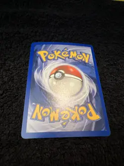 Pokemon TCG Magikarp 75/144 Reverse Holo Foil Skyridge Pokemon Card NM - Image 2