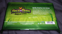 Pokemon TCG Trick or Trade Booster Bundle Trading Card Pack 2023 NEW Unopened! 820650855306 - Image 3