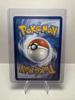 N's Zorua 189 Sv: Scarlet & Violet Promo Cards Holo - Image 2