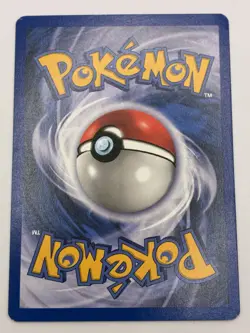 Machamp / Machomei - 1st Edition - Pokemon Card - 8/102 - Base Set - German HP - Image 3