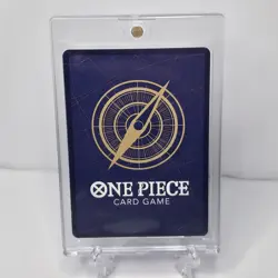 Cross Guild OP09-057 Buggy ONE PIECE Card The Best vol.2 ENG PRB-02 manga NM!! - Image 3
