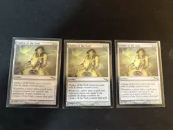 Chalice of the Void Mirrodin Artifact Creature Regular Card - Image 1