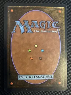 English - MTG Berserk - LP - Unlimited Edition - Image 2