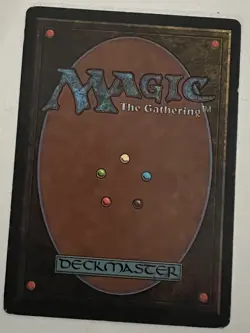 Magic the Gathering MTG Unlimited Two-Headed Giant of Foriys LP+ (Beta Bob) - Image 2