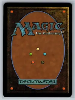 Mystery Booster 2 #212 Oath of Druids (Future Sight) - Image 2