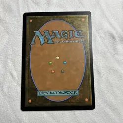 MTG The Fire Crystal 135 Universes Beyond Final Fantasy Regular Rare NM - Image 2