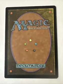 Magus Of The Vineyard X1 Future Sight Ex Condition See Pics Front Back - Image 2