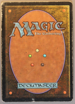 Mana Web - MTG - Weatherlight - Magic: The Gathering - Image 2