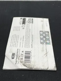 Magic the Gathering MTG Secret Lair Adventures of the Little Witch Rainbow Foil - Image 4