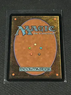 Magic the Gathering Planar Chaos Phantasmagorian - Image 2