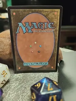 MTG Storm-Kiln Artist - Regular - Commander Masters #0260 - Image 2