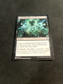 Cabal Therapy Eternal Masters Regular LP - Image 3