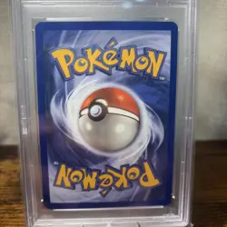 Ditto 1999 Pokemon Fossil #3/62 PSA 6 EX-MINT - Image 5