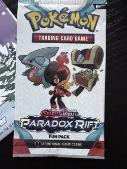 Pikachu Pokemon Together - Pikachu Promo Card + Envelope + Fun Pack - Image 5