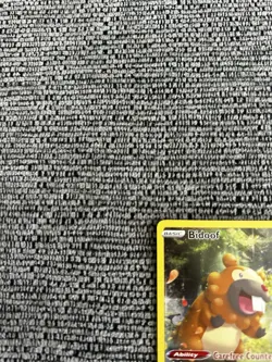 Pokemon TCG - Bidoof - GG29/GG70 Crown Zenith - Near-Mint Condition - Image 2