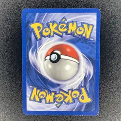 🔥20/82 Dark Blastoise TCG Team Rocket Non-Holo Rare Pokemon WOTC TCG - Image 3