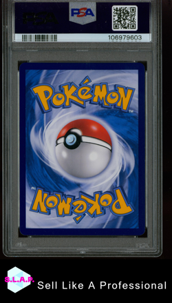 MAGIKARP & WAILORD GX SR POKEMON CN SHINING SYNERGY CSM2A 2023 161 PSA 10 - Image 2