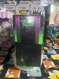 Pokemon Trading Card Game Shrouded Fable Elite Trainer Box Sealed - Image 2