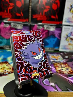Pokemon 9 Card database Shiny Set Red Foil Cracked Ice - Image 2