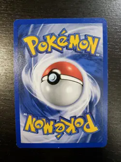 Dark Dragonair Team Rocket 33/82 *NM* Pokemon TCG Uncommon WOTC 1999 Vintage E - Image 2