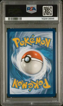 2022 POKEMON GO #011 RADIANT CHARIZARD PSA 10 - Image 2