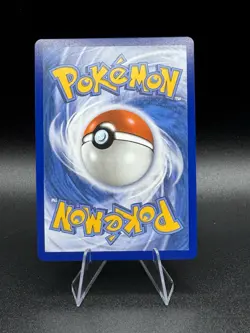 Exeggutor Pokemon TCG Mega Evolutions #135/132 Illustration Rare Holo NM - Image 2