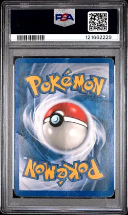 PSA 1 Wailord EX Legend Maker Reverse Holo Foil #14 Pokemon Stamped PR POP4 - Image 2