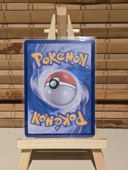 Pokemon TCG Misty's Lapras 072/063 AR SV9a Heat Wave Arena Korean Edition - Image 2