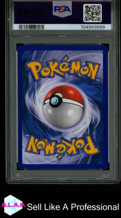 SANDAN 1ST EDITION POKEMON GERMAN 1999 62 PSA 10 - Image 2