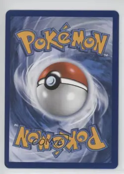 Palpitoad Master Ball Foil Pokemon Black Bolt BLKEN #020 - Image 2