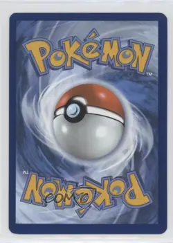 Krookodile Illustration Rare Pokemon Black Bolt BLKEN #137 - Image 2