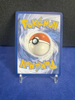 2023 Pokemon Minior 201/182 Full Art Holo Illustration Rare - NM+ - Image 2