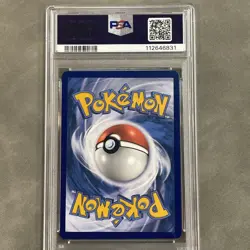Pokemon TCG GG50/GG70 Darkrai VSTAR Crown Zenith PSA 10 Gem Mint - Image 4