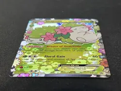 Pokemon Shaymin EX Black Star Promo XY148 Elite Trainer Box 2016 - Image 4