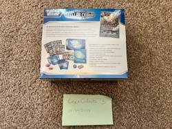 Pokemon TCG - Scarlet & Violet - Stellar Crown - Elite Trainer Box - RIPPED SEAL - Image 2