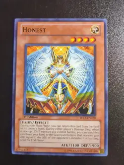 Honest SDLS-EN020 Lost Sanctuary 1st Edition - Image 1