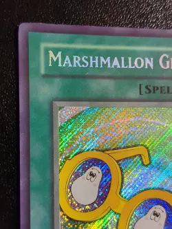 Marshmallon Glasses PP01-EN004 Premium Pack 1 Unlimited *Holo Bleed* - Image 5