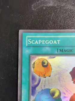 Scapegoat SDJ-041 Starter Deck: Joey Unlimited|Unlimited Edition - Image 2