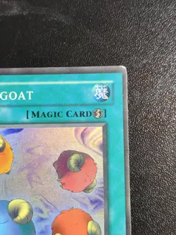 Scapegoat SDJ-041 Starter Deck: Joey Unlimited|Unlimited Edition - Image 3